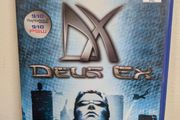 Deus Ex (PS2)
