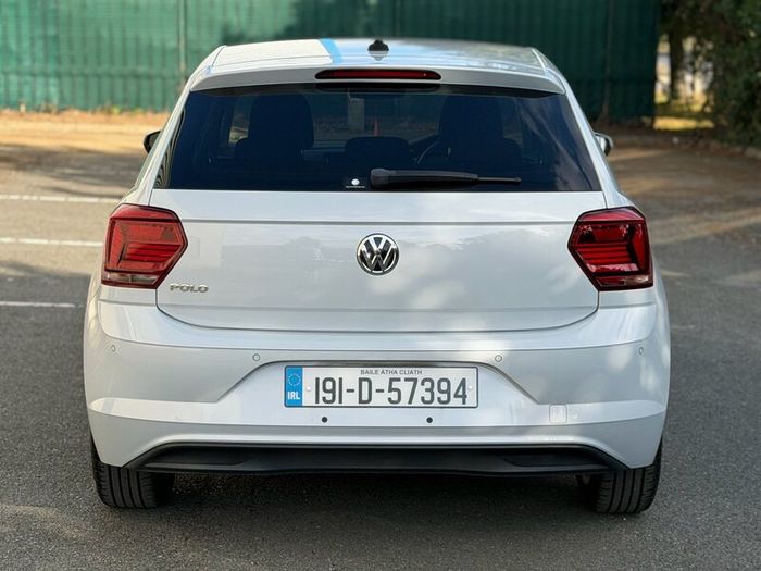 Vw Polo 1.0 Tsi Auto// Highline // Warranty/digida