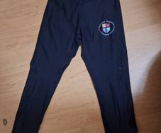 O'Neills Hartstown School Leggings
