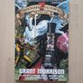 Seven Soldiers of Victory by Grant Morrison (Volume 1 to 4 DC Comics Graphic Novels 2006) Image 3