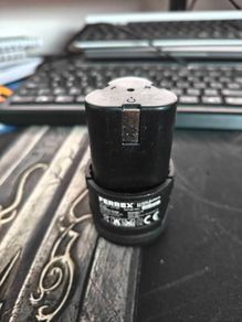 Ferrex Li-ION Battery