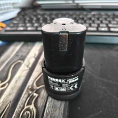 Ferrex Li-ION Battery