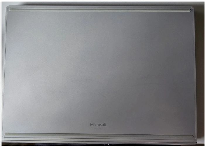Microsoft Surface Book 3 Touch 15" Business Gaming Laptop Tablet i7 1065G7 16GB RAM 256GB SSD NVIDIA GeForce GTX 1660 Ti Max Q 6GB Win 11 Pro