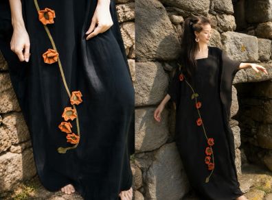 Designer Sample  Photo Shoot Only