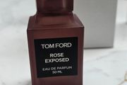 Tom Ford  Rose Exposed