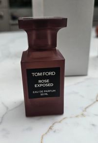 Tom Ford  Rose Exposed
