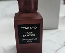 Tom Ford  Rose Exposed