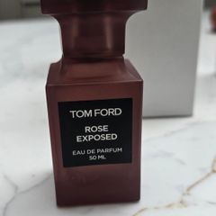 Tom Ford  Rose Exposed