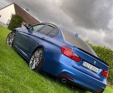 BMW f30 320d msport +