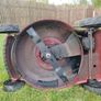 Self-Drive Lawmower for sale Image 6