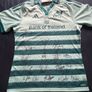 3 x Signed Munster rugby jerseys. Image 2