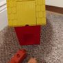 Duplo Lego Retro Stable / Barn Image 5