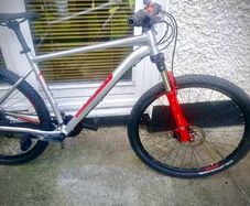 Mountain Bike for sale