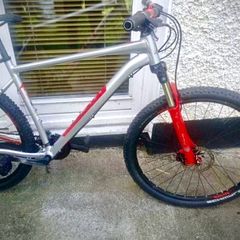Mountain Bike for sale