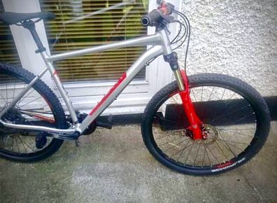 Mountain Bike for sale