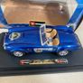 Shelby Cobra 427 40 Years anniversary scale 1/24 Burago Image 3