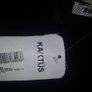 BNWT Black floral light coat by Kaktus size UK12 EU40 Postage included Image 6