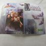 An Post Dracula Stamp 32p Bram Stoker Centenary MARS Promotion Ireland 1997 Never Hinged Image 5