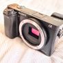 Sony A6000 Kit With 2 Lenses Image 2