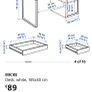 micke ikea desk Image 5