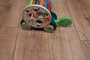 Shape Sorter by Play tive