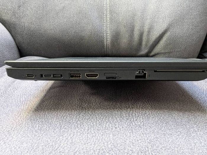 Lenovo ThinkPad L480 (16GB RAM, Win 11 Pro)