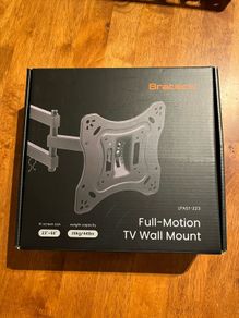 TV Wall Mount