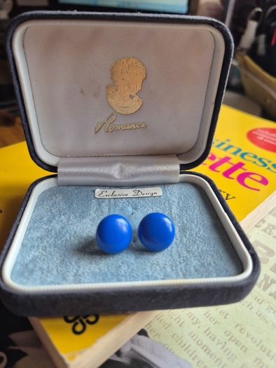 Vintage Earrings