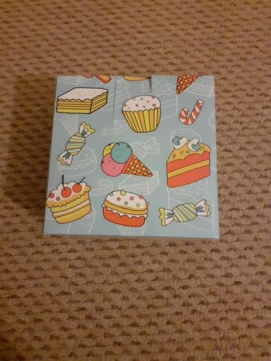 Sweet Treet 3 pc Kids plate,bowl and cup set