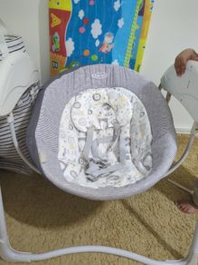 Graco Electric Baby Swing for sale
