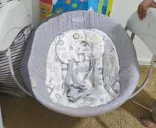 Graco Electric Baby Swing for sale