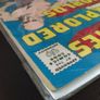 Mysteries Of Unexplored Worlds ! issue #40 ! Silver Age Comic from 1964 ! Current value of NM 55.00 Dollars !! Image 8