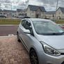 2016 Hyundai i10 1.0 Petrol Manual Only 98,000 km Excellent Condition Low Running Costs Image 5
