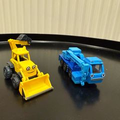 Bob the Builder