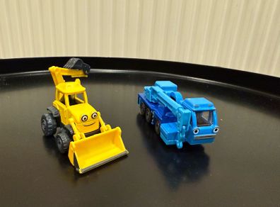 Bob the Builder