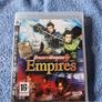 Dynasty warriors 6 Empires PlayStation3 Ps3 Games Original Image 2