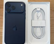 iPhone 17 Pro Max 256GB Like New