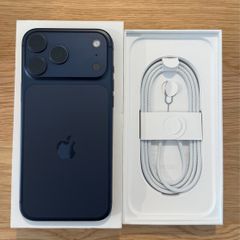 iPhone 17 Pro Max 256GB Like New