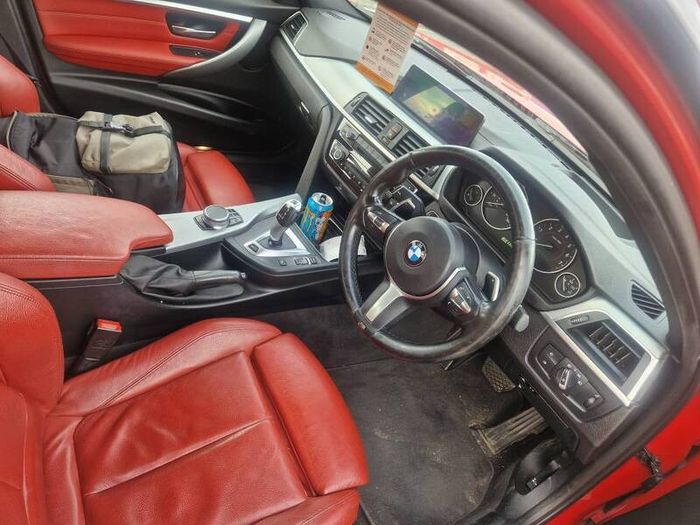 bmw 330e for breaking 2018 msport
