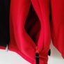 Brand new Wynnster waterproof, windproof and breathable ladies fleece jacket - Size 14 Image 7