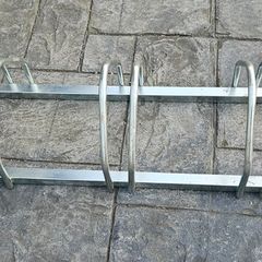 Mottez 5 Bike Rack ... Excellent Condition