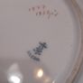 silesia porcelain plate Image 2