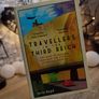 Travellers in the Third Reich ! The Rise of Fascism Through the Eyes of Everyday People ! 2017 ! by Elliott & Thompson ! History ! World War II Interest ! WWII ! Image 2