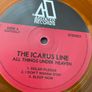 The Icarus Line - All Things Under Heaven (Limited Edition) Image 10