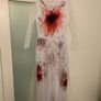 Bloody Bride Adult Halloween Costume Image 10