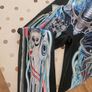 Dead Gamer Costume Image 2