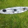 Galaxy Blaze HV Kayak Image 2