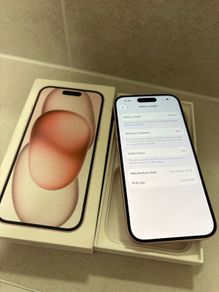 iphone 15 128 gb pink