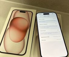 iphone 15 128 gb pink