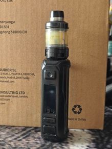 Voopoo Argus MT